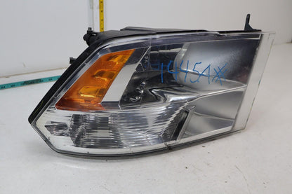 2009-2018 Dodge Ram 1500 2500 3500 Right Passenger Side Headlight 300238AA OEM