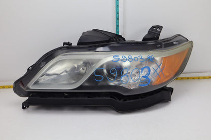 2013-2015 Acura RDX  Xenon HID Front Left Driver Side Headlight Assembly