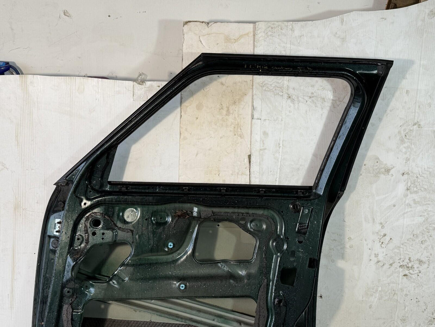 2011-2016 Mini Countryman Right Passenger Front Door Shell Panel OEM