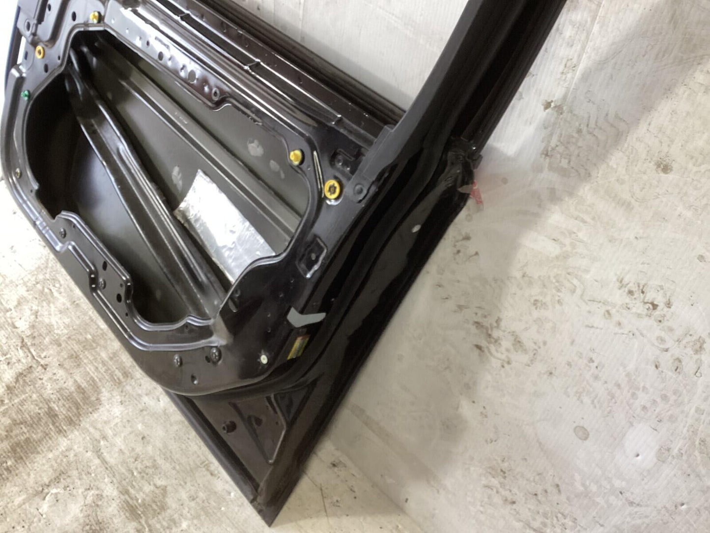 2011-2014 Dodge Charger Passenger Right Front Door Shell OEM