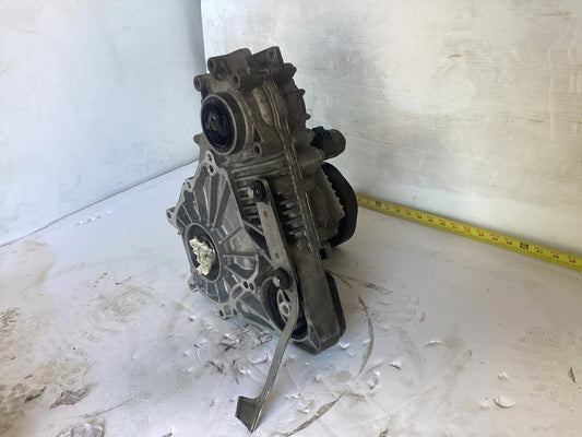 2003 - 2010 BMW X3 E83 TRANSFER CASE, TRANSFER UNIT ASSEMBLY 3455132 7567845 OEM