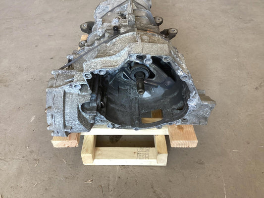 2012 - 2016 Audi A5 2.0T Quattro Premium AWD Manual Transmission 188k Miles OEM