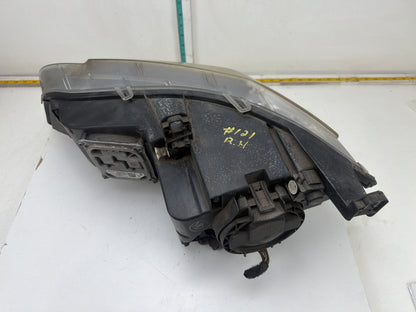 2010-2013 BMW X5 Right Adaptive HID Xenon Headlight/ Headlamp 7294606 OEM