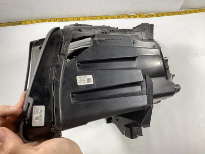 2016-2020 Mercedes-Benz CLA250 Right Side LED Headlight A1179061101 OEM .