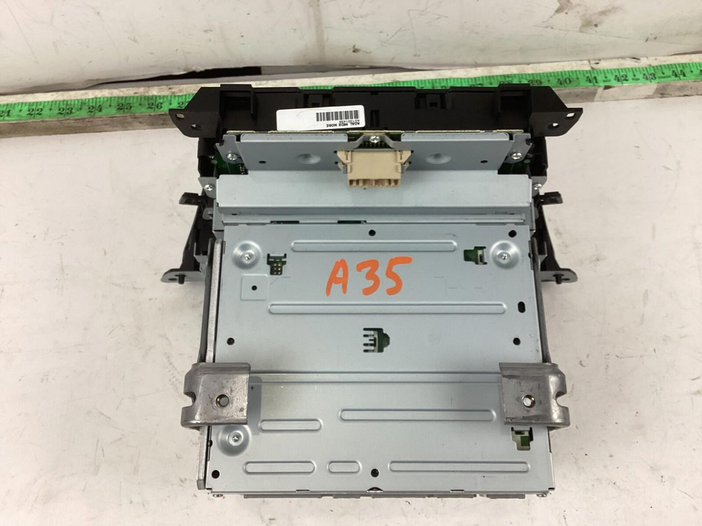 2014-2016 Acura MDX CD AM FM Touch Screen Navigation Media Radio Receiver OEM.