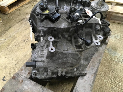 2011 - 2016 MINI COOPER COUNTRYMAN R60 1.6L AUTOMATIC TRANSMISSION 67K OEM .