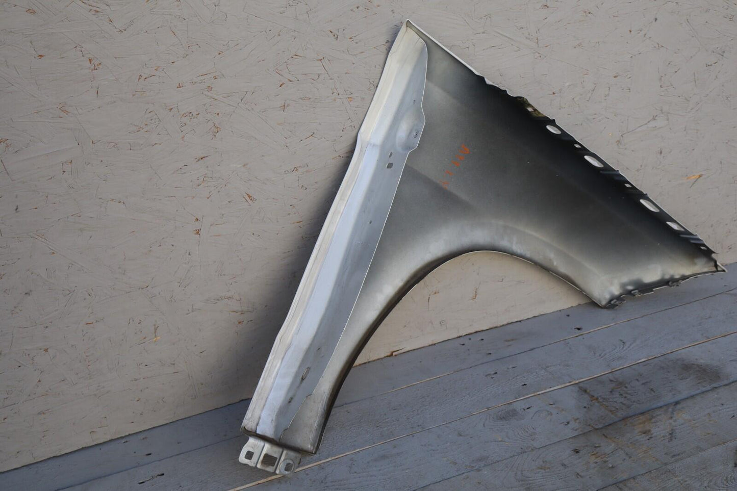 2013-2019 Mercedes-Benz GL63 AMG Front Left Driver Side Fender Panel OEM