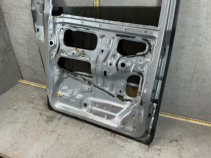 2011 - 2017 Toyota Sienna LE Rear Left Driver Side Slide Door Shell OEM