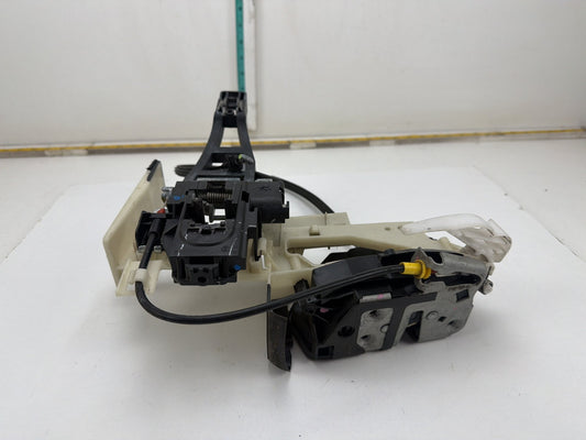 2013-2018 Ford C-Max - Rear Right Door Lock Latch Actuator BF6A-F26412-AN OEM
