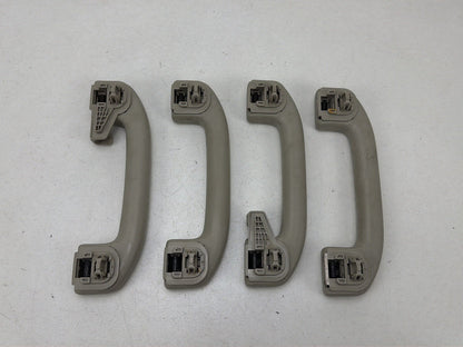 2011-2013 Infiniti G37-Interior Roof Grab Handle Set Of 4 OEM