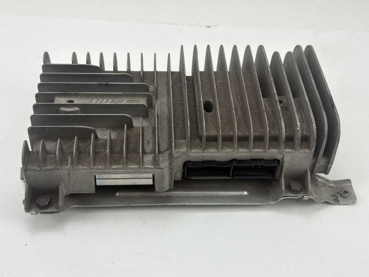 2013-2015 Nissan Altima Bose Amplifier Radio Audio System 28060-3TA0A OEM
