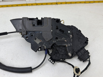 2018-2020 Jaguar F-Pace - Front Right Exterior Door Handle HX83-203A28-KD OEM