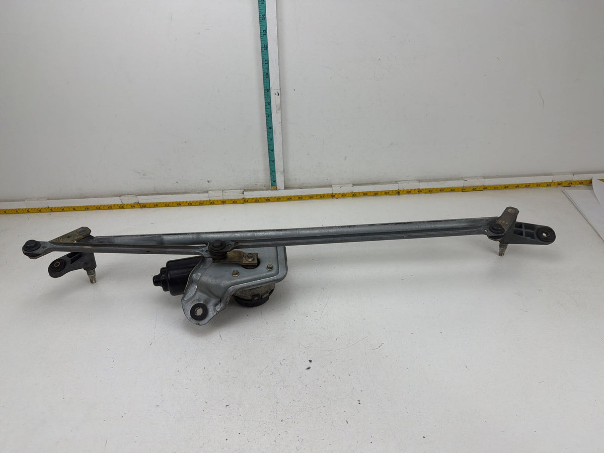 2003-2006 Lincoln Navigator U228 Front Windshield Wiper Motor & Linkage OEM