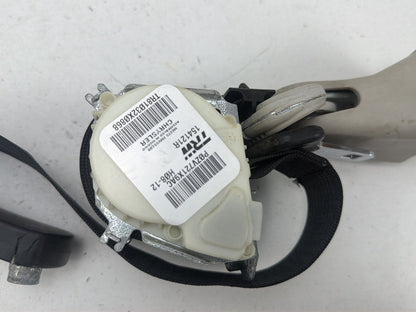 2011-2017 Dodge Caravan - Right Side Seat Belt Retractor P0ZV721X9AC OEM