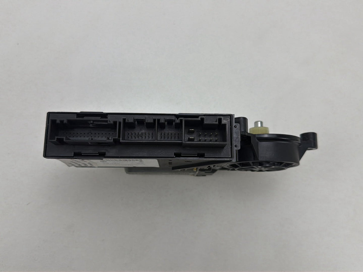 2003-2006 Porsche Cayenne 9PA- Right Rear Window Regulator/Motor 7L0959794