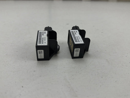 2012-2016 Honda Accord Side Impact Sensor 77970-T2A-A010-M4 OEM
