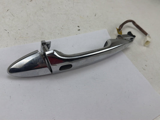 2007-2009 Lexus ES350 Rear Right Passenger Side Exterior Outer Door Handle OEM