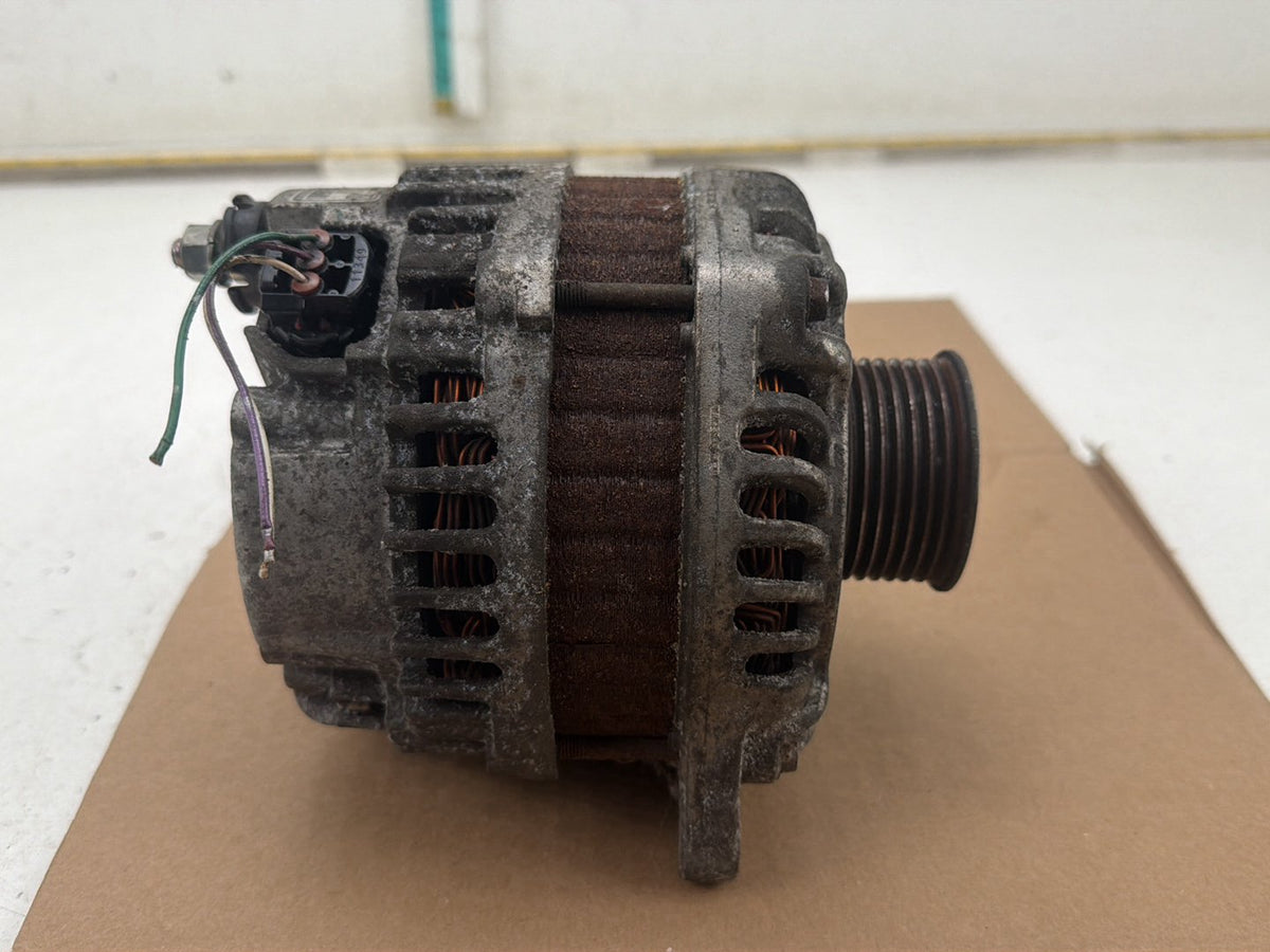 2010-2013 INFINITI G37 Alternator Assembly 231003FY1A OEM