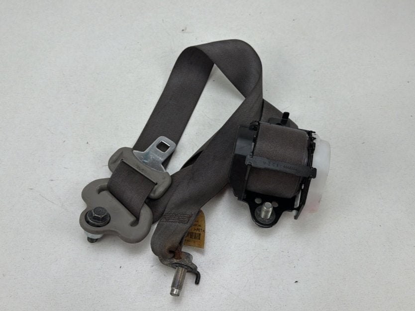 2011-2017 Honda Odyssey 2nd Row Left Side Seat Belt Retractor OEM