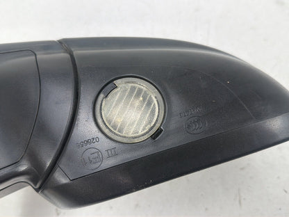 2011-2015 Ford Explorer Front Left Driver Side Rear View Power Door Mirror OEM
