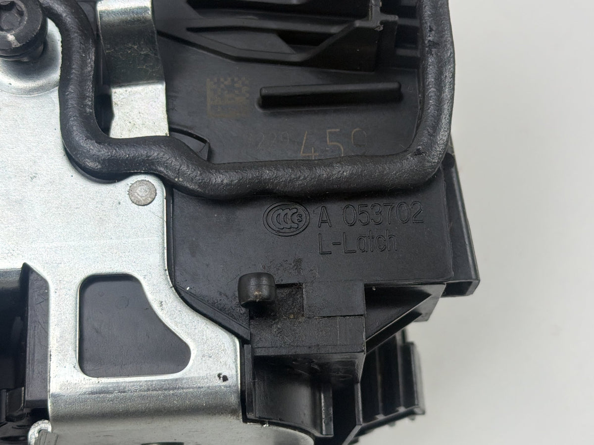 2011-2016 BMW 528i 535i Rear Left Driver Side Door Lock Latch Actuator OEM