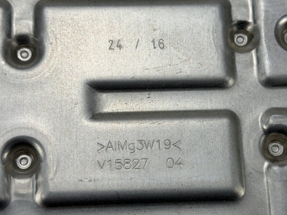 2013-2017 Audi Q5 Onboard Supply Body Control Module 8K0907063DF OEM