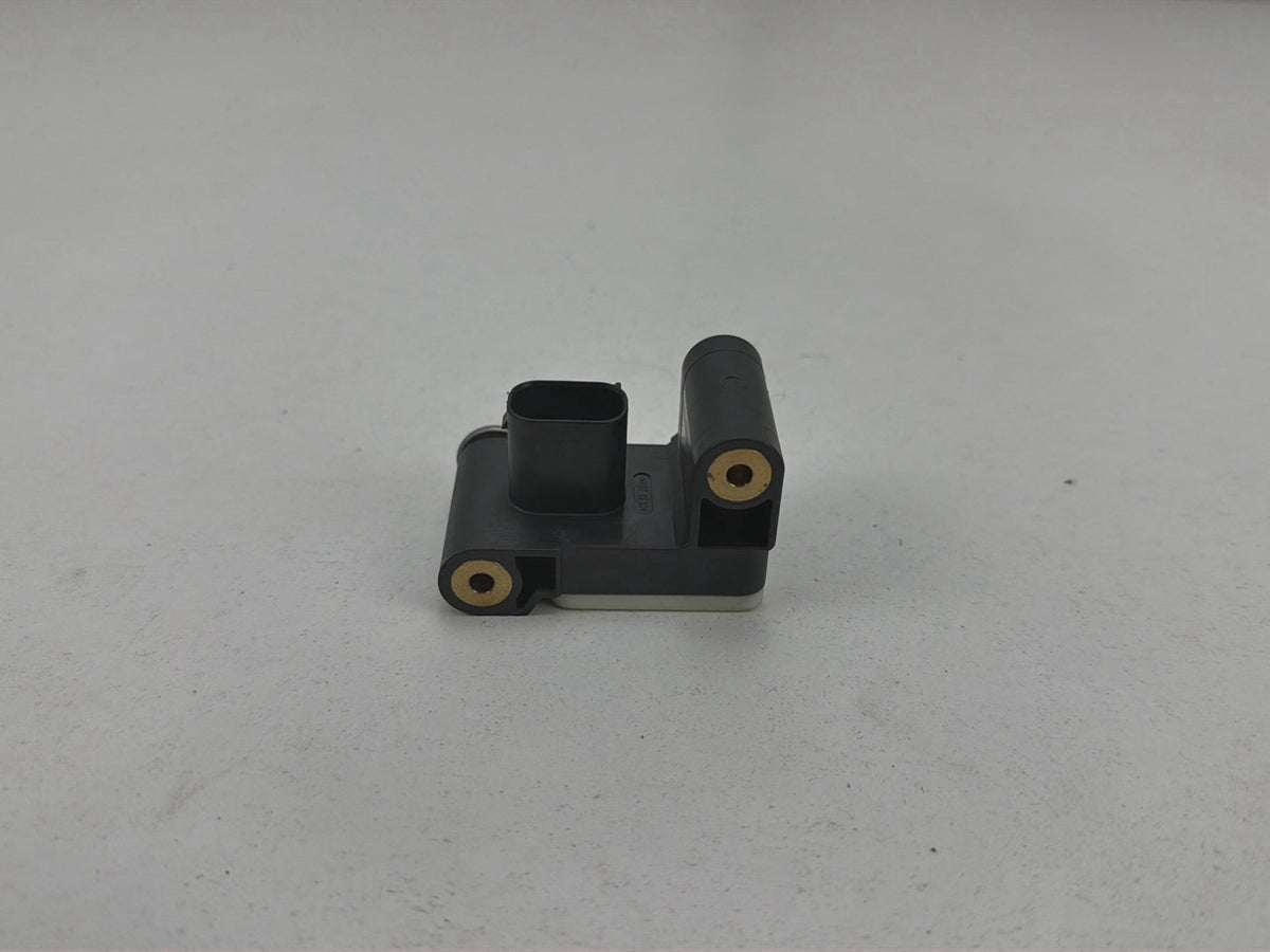2013-2015 BMW X1 E84 SUV Accelerometer Sensor Module OEM
