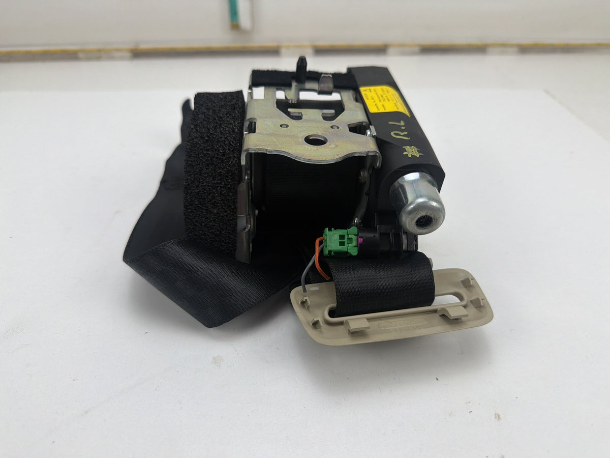 2011-2018 Volvo S60 Rear Left Driver Side Seat Belt Retractor P039818849 OEM