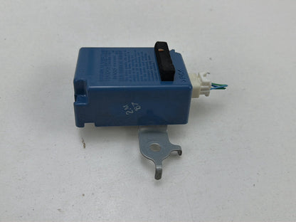 2010-2015 Toyota Prius W30- Tire Pressure Monitor Control Module 89760-47030 OEM