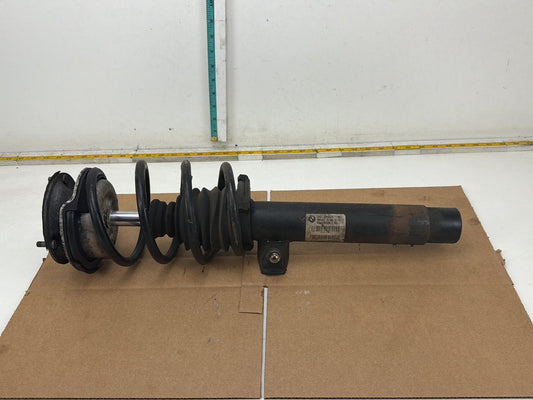 2012-2015 BMW X1 Front Left Strut Shock Absorber Spring 31316851335 OEM