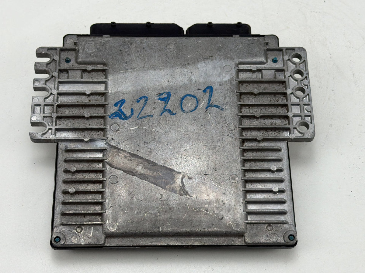 2005-2006 Nissan Altima Engine Computer/ ECU Control Module MEC35-522 A1 OEM