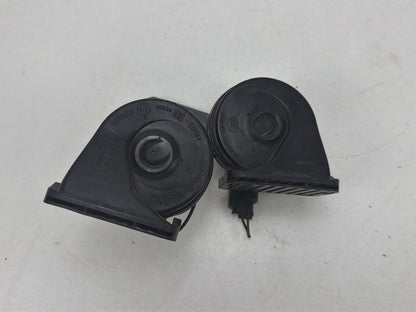 2011-2016 Chevrolet Cruze J300 Low & High Pitch Tone Horn Set AO46495 OEM