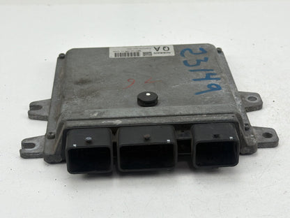 2010-2011 Nissan Murano Engine Computer Control Module MEC118-040 C1 OEM