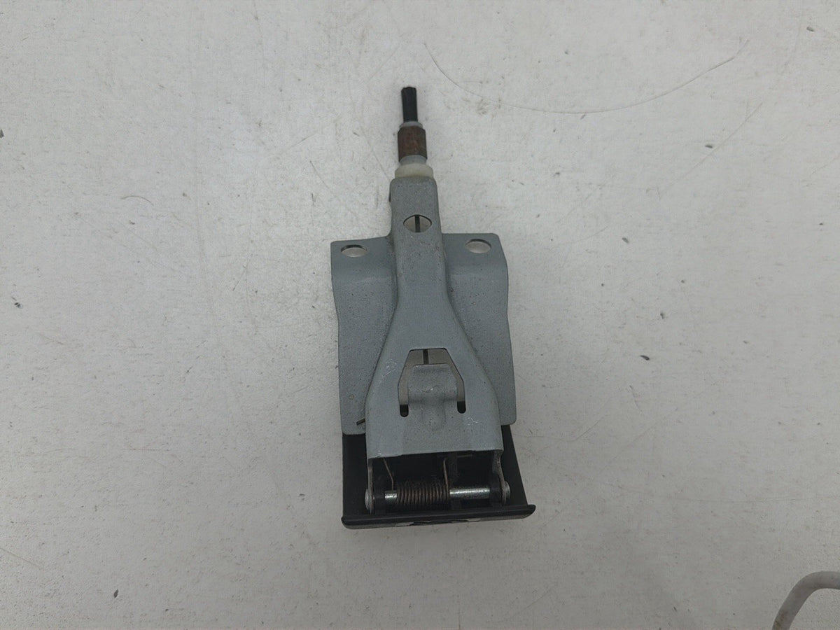 2008-2013 Infiniti G37 Hood Latch Release Handle 65622-4P00A OEM