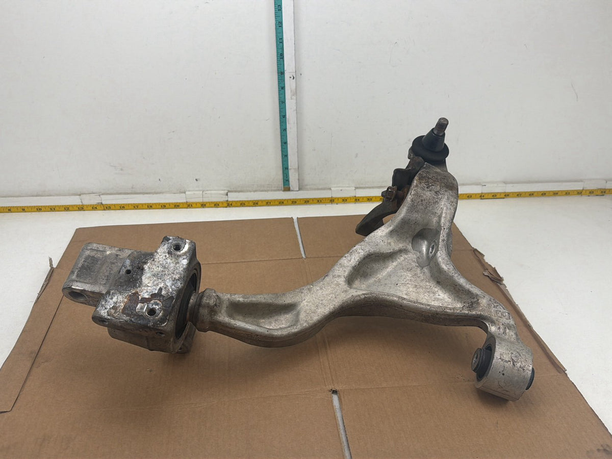 2014-2023 Infiniti Q50 AWD Front Right Passenger Side Lower Control Arm OEM