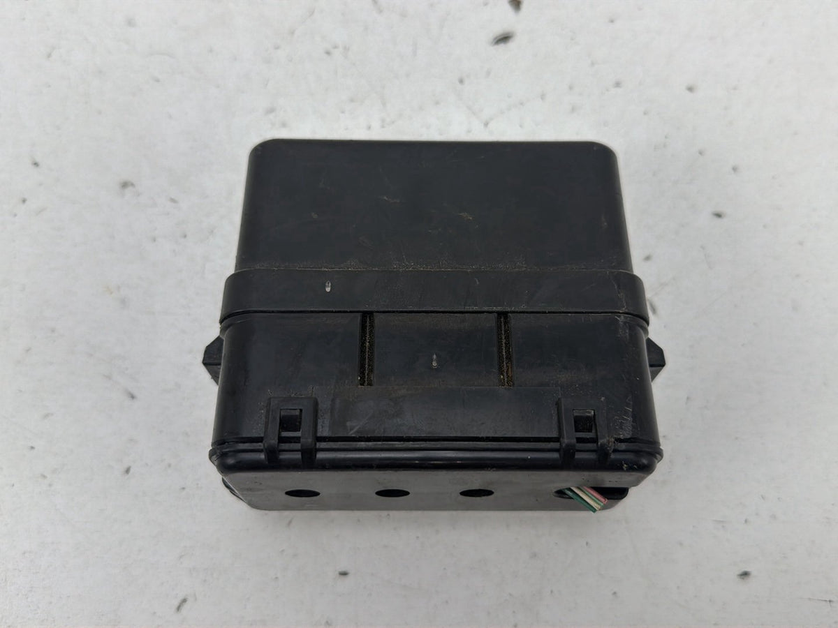 2014-2019 Infiniti Q50 V37 - Wiper Fuse Box Relay K1538265F10 OEM