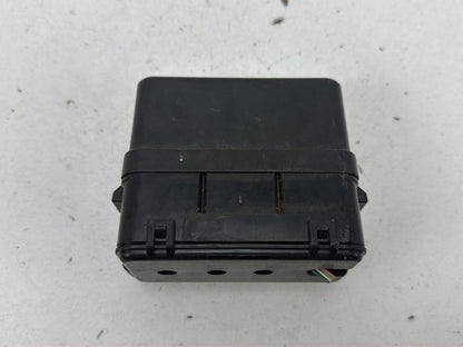 2014-2019 Infiniti Q50 V37 - Wiper Fuse Box Relay K1538265F10 OEM