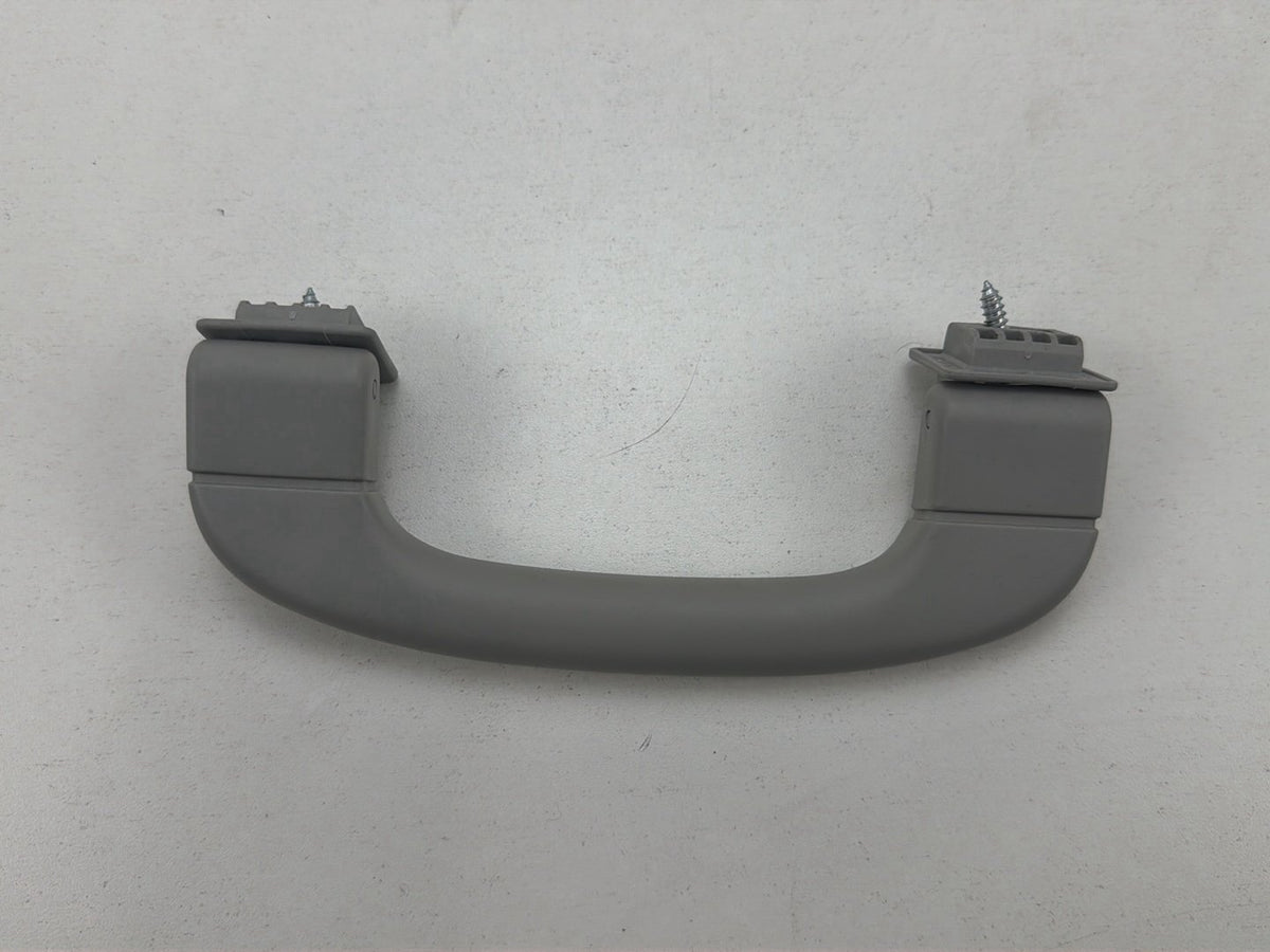 2012-2014 BMW X1 E84 SUV Overhead Grab Handle Set OEM
