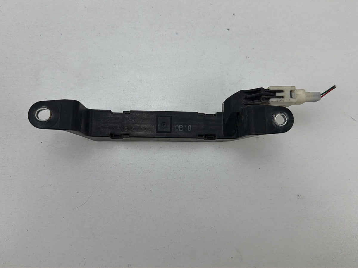 2010-2015 Toyota Prius W30 Trunk Keyless Entry Antenna 89997-30070 OEM