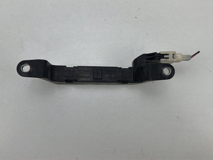2010-2015 Toyota Prius W30 Trunk Keyless Entry Antenna 89997-30070 OEM