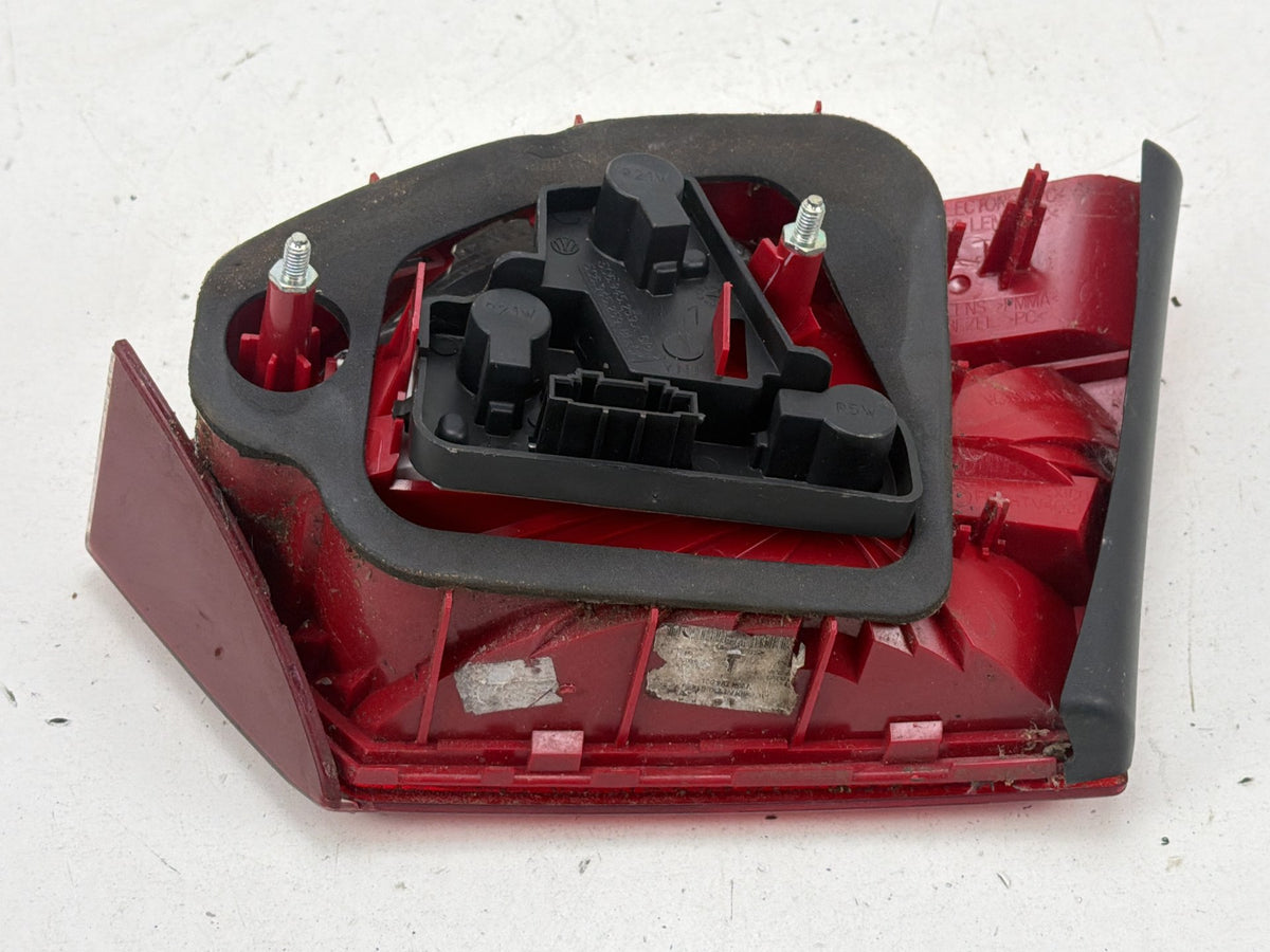 2011-2014 Volkswagen Jetta Rear Left Driver Outer Tail Light OEM