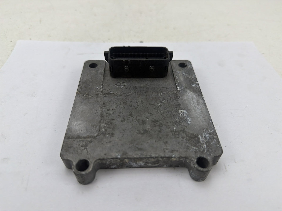 2008-2010 Saturn Vue Automatic Transmission Control Module TCM 24243258 OEM