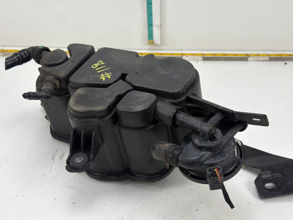 2012-2018 Audi A7 4G Evap Fuel Vapor Emission Charcoal Canister 8K0201801C OEM