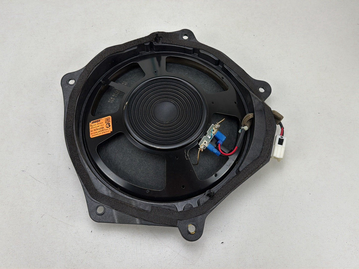 2011-2013 Infiniti G37-Front Right Speakers 284082-001 OEM