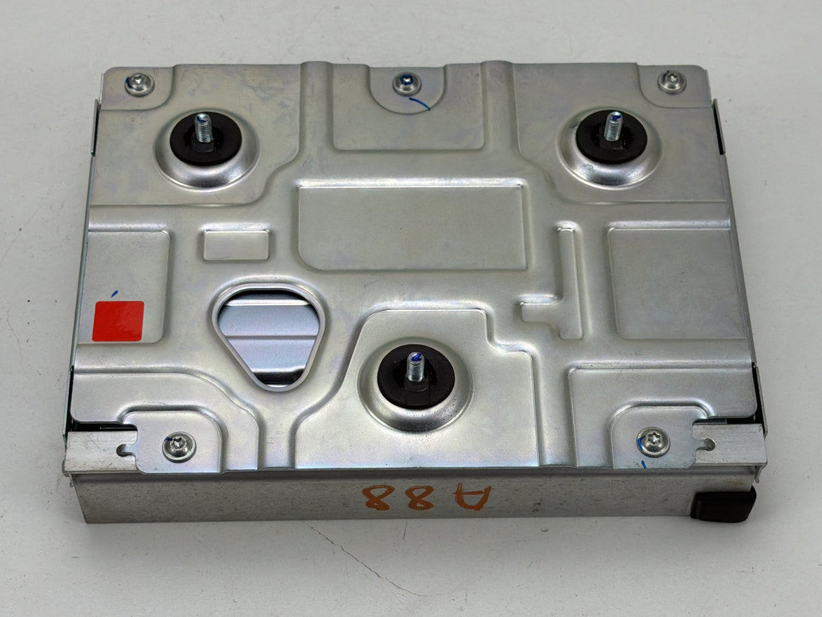 2014-2016 Kia Cadenza Radio Audio Sound Amp Amplifier 96370-3R305 OEM