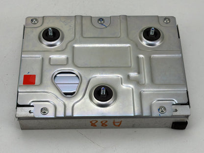 2014-2016 Kia Cadenza Radio Audio Sound Amp Amplifier 96370-3R305 OEM
