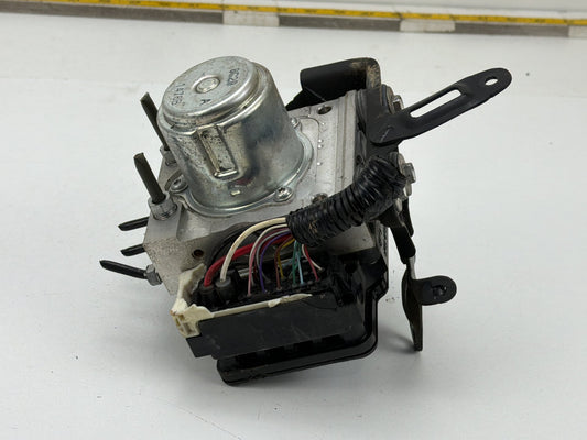 2019-2022 Honda Hr-v Anti-Lock Brake Abs Pump Control Module K24E-0016 7SB1M OEM