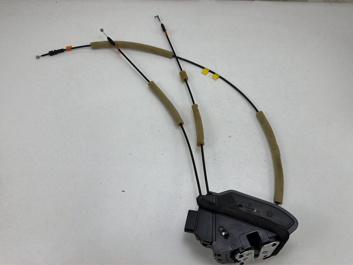 2015-2019 Nissan Sentra Rear Right Passenger Side Door Lock Latch Actuator OEM