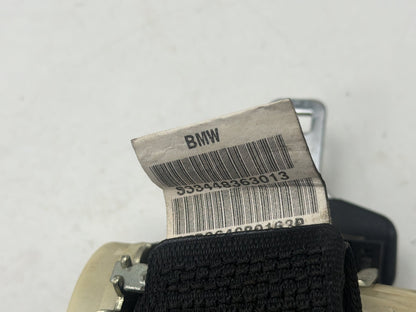 2004-2010 BMW X3 Rear Right Passenger Side Seat Belt Retractor 33061261B OEM