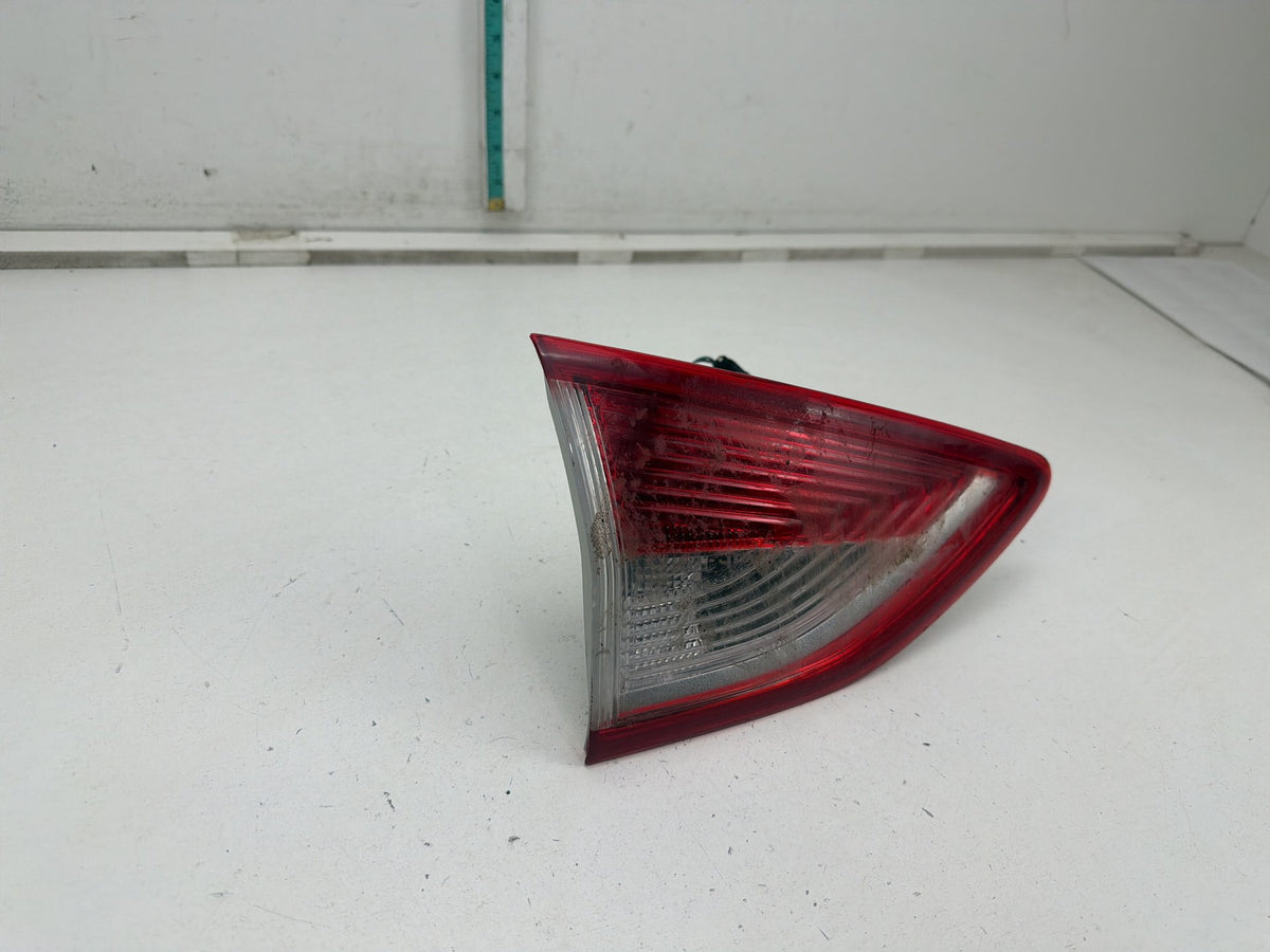 2013-2016 Ford Escape Rear Left Driver Inner Tail Light CJ54-13A603-AJ OEM